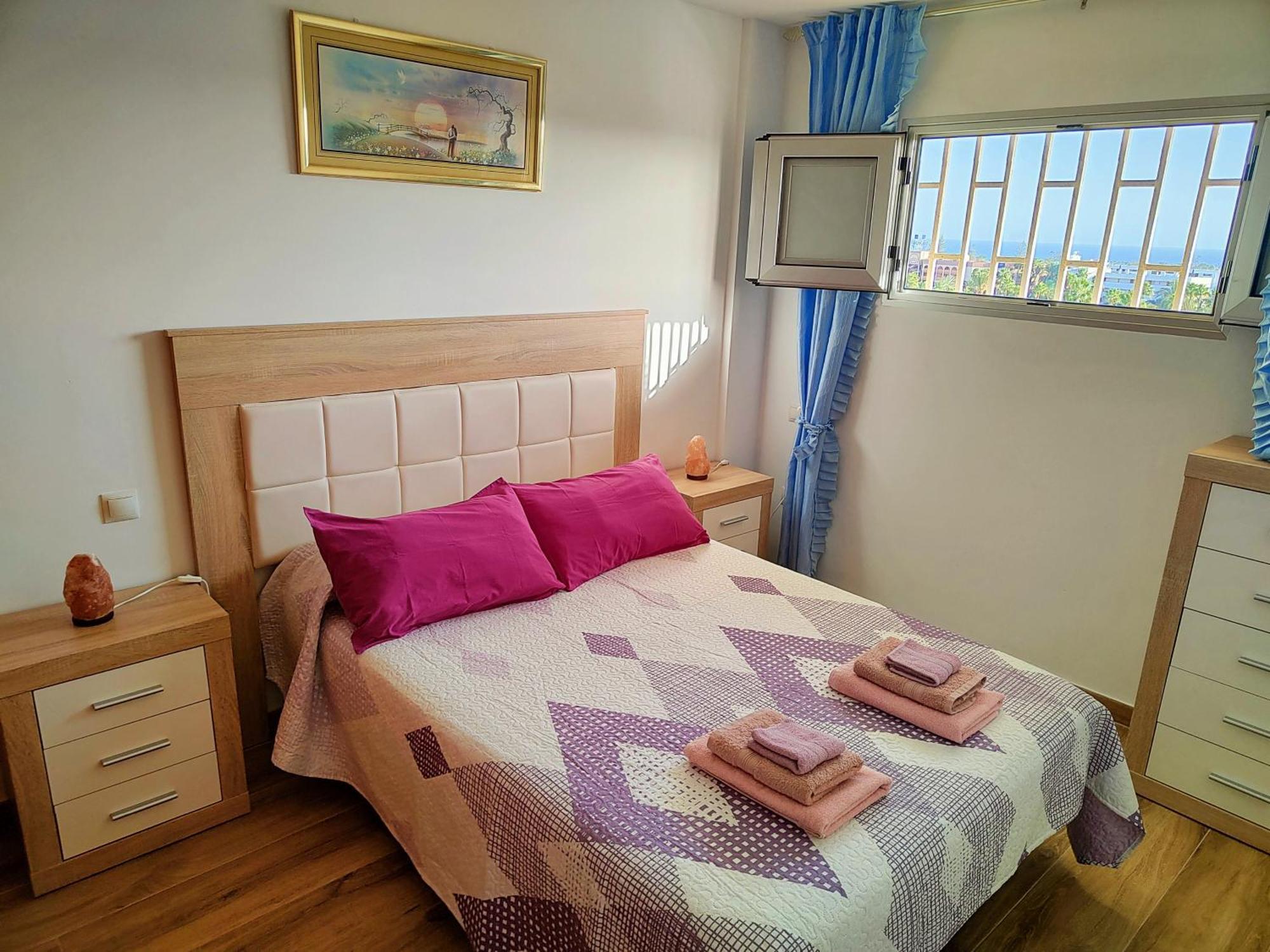 Residencial Los Molinos Con Piscina, Tv Internacional Y Wifi Плайя-дель-Інглес Екстер'єр фото